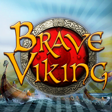 Brave Viking